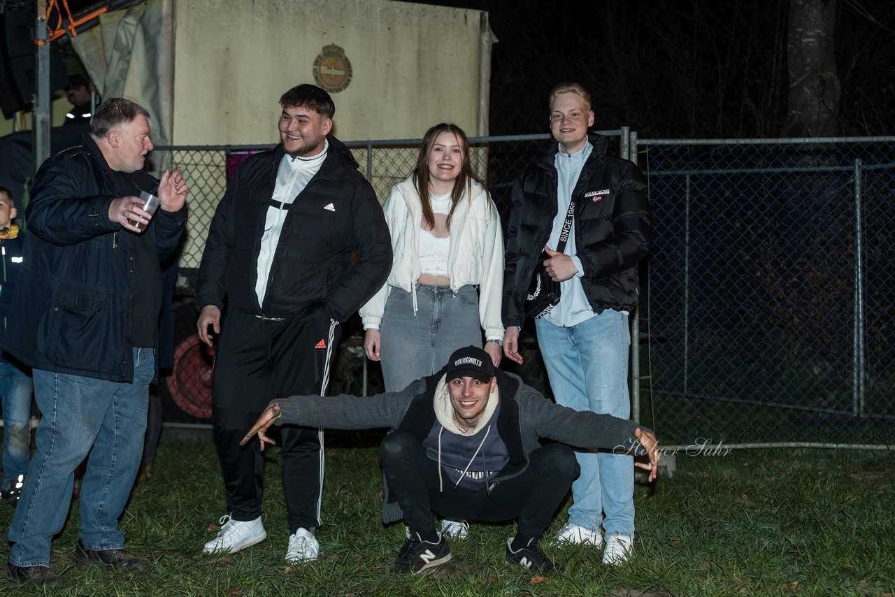 Bild 546 - Osterfeuer